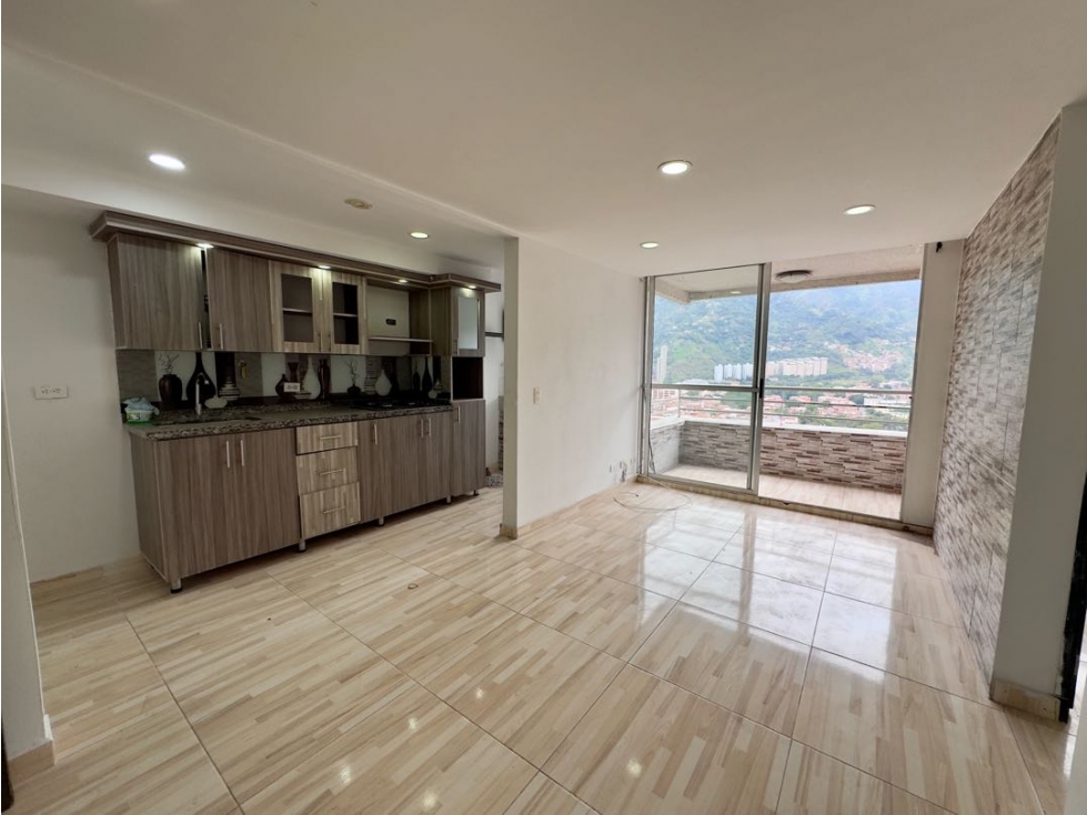 APARTAMENTO EN VENTA BELLO - BUENOS AIRES - MONSERRAT