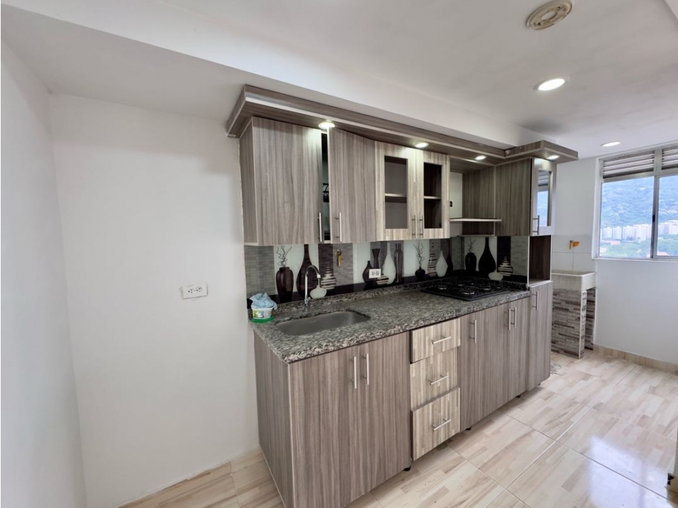 APARTAMENTO EN VENTA BELLO - BUENOS AIRES - MONSERRAT — foto 2
