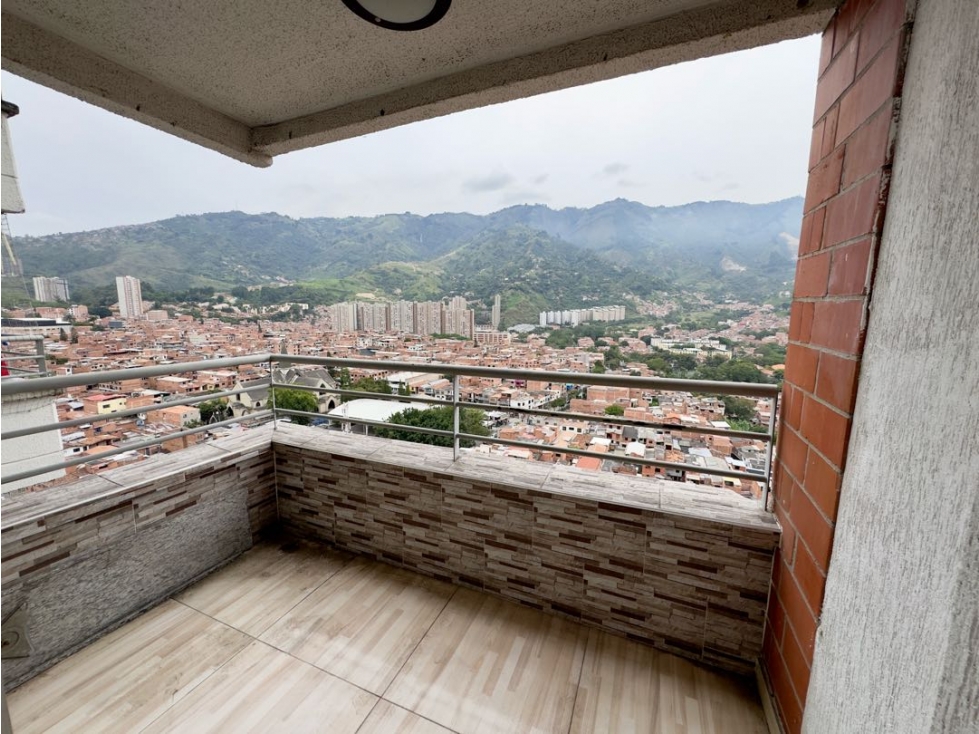 APARTAMENTO EN VENTA BELLO - BUENOS AIRES - MONSERRAT — foto 3