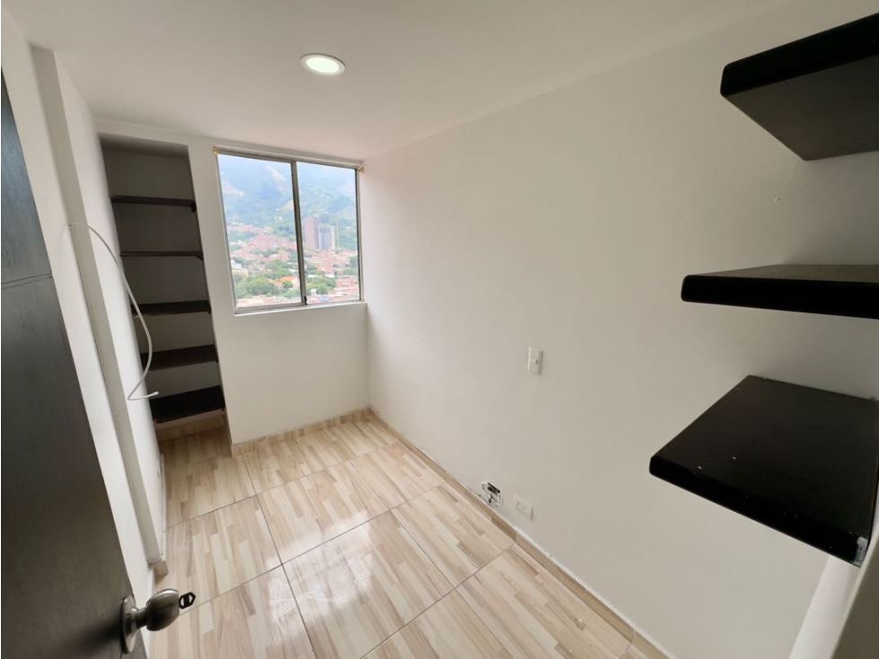 APARTAMENTO EN VENTA BELLO - BUENOS AIRES - MONSERRAT — foto 5
