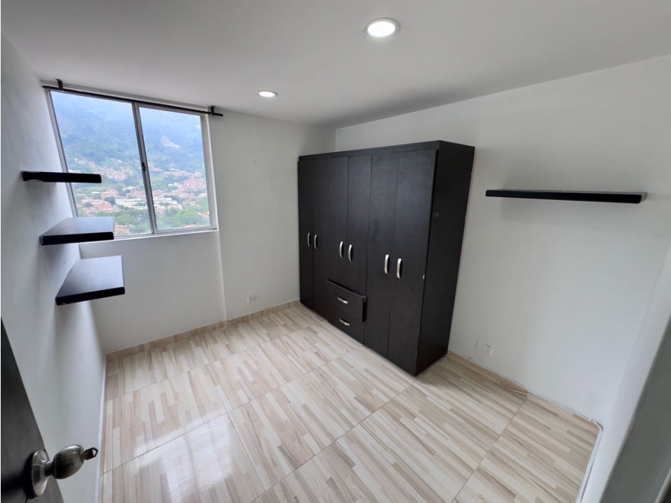 APARTAMENTO EN VENTA BELLO - BUENOS AIRES - MONSERRAT — foto 6