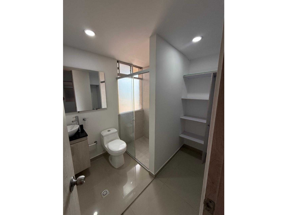 Apartamento en venta Bello cabañitas piso 24 — foto 5
