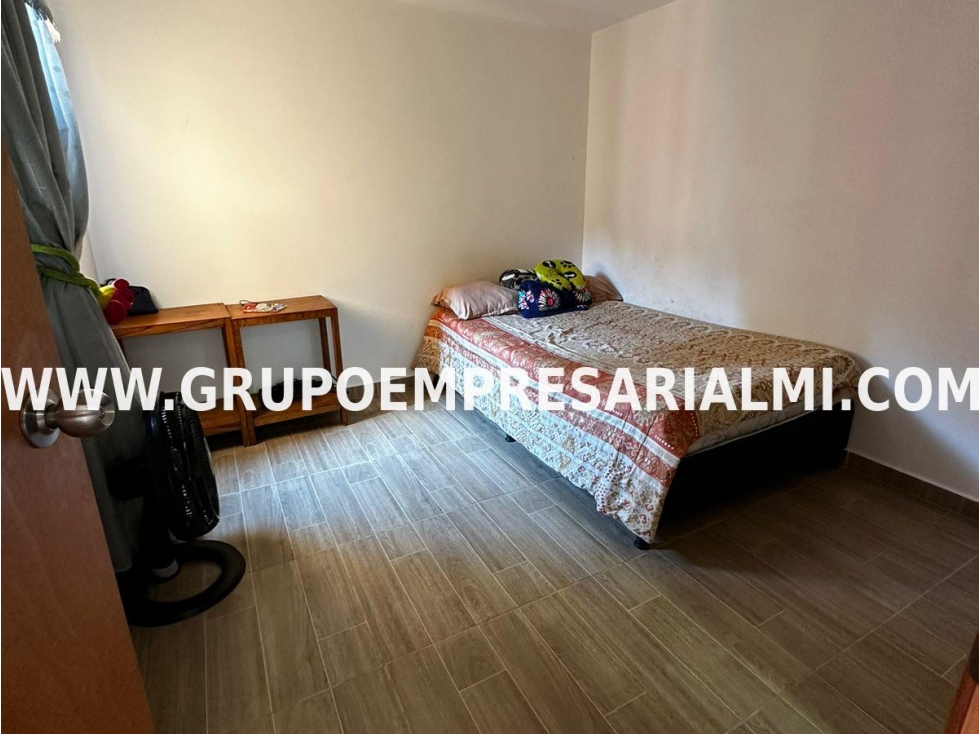 APARTAMENTO EN VENTA - SECTOR LA NAVARRA, BELLO COD: 29445 — foto 6