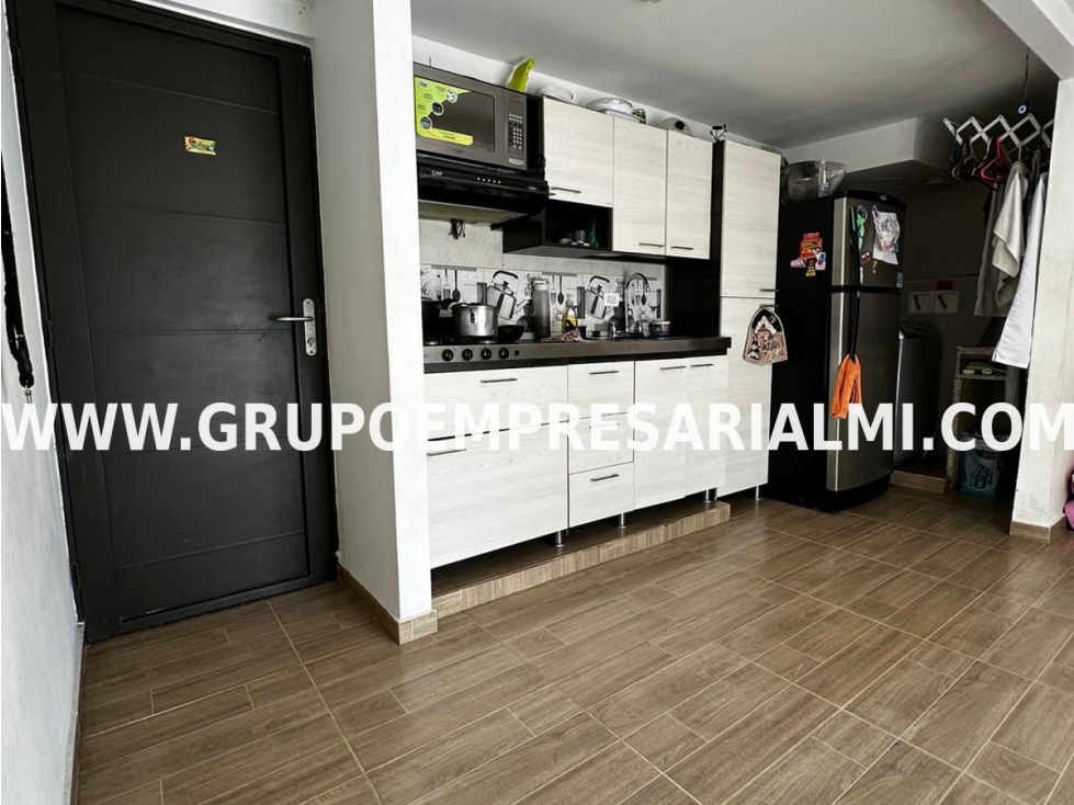 APARTAMENTO EN VENTA - SECTOR LA NAVARRA, BELLO COD: 29445