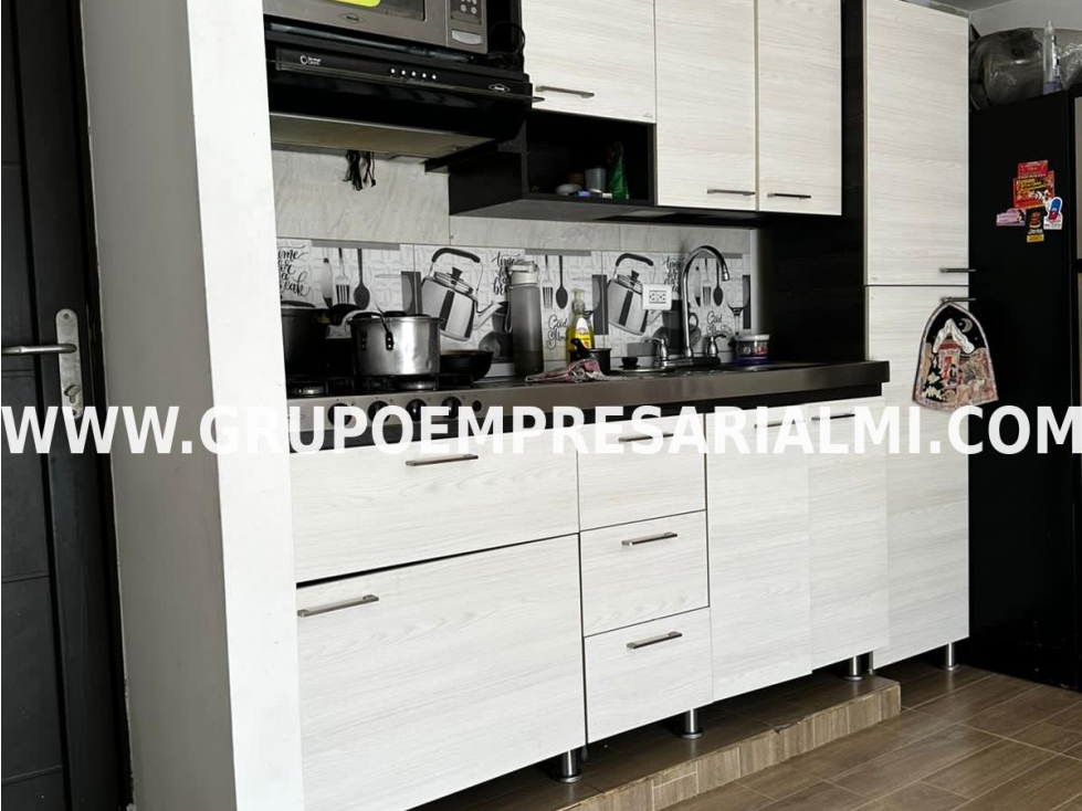 APARTAMENTO EN VENTA - SECTOR LA NAVARRA, BELLO COD: 29445 — foto 2