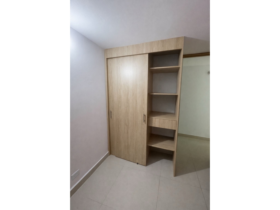 Apartamento en Venta Bello El Trapiche — foto 2