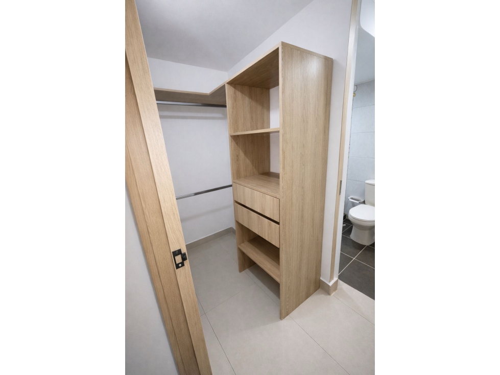 Apartamento en Venta Bello El Trapiche — foto 3