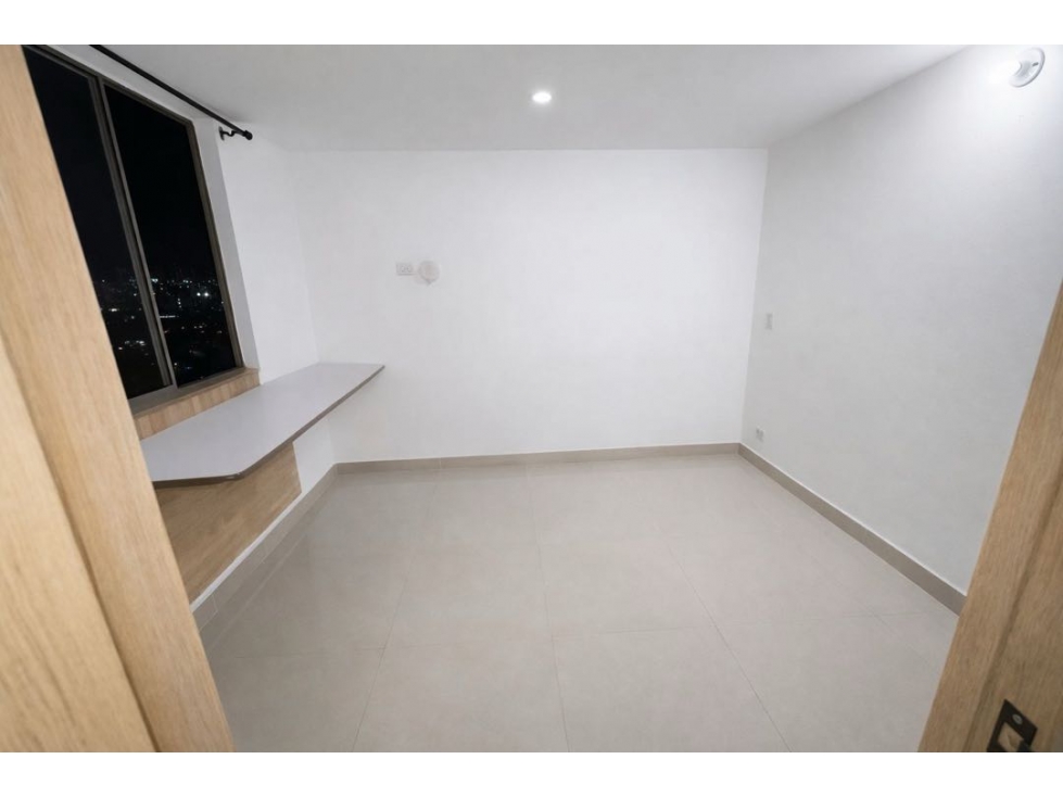 Apartamento en Venta Bello El Trapiche — foto 4