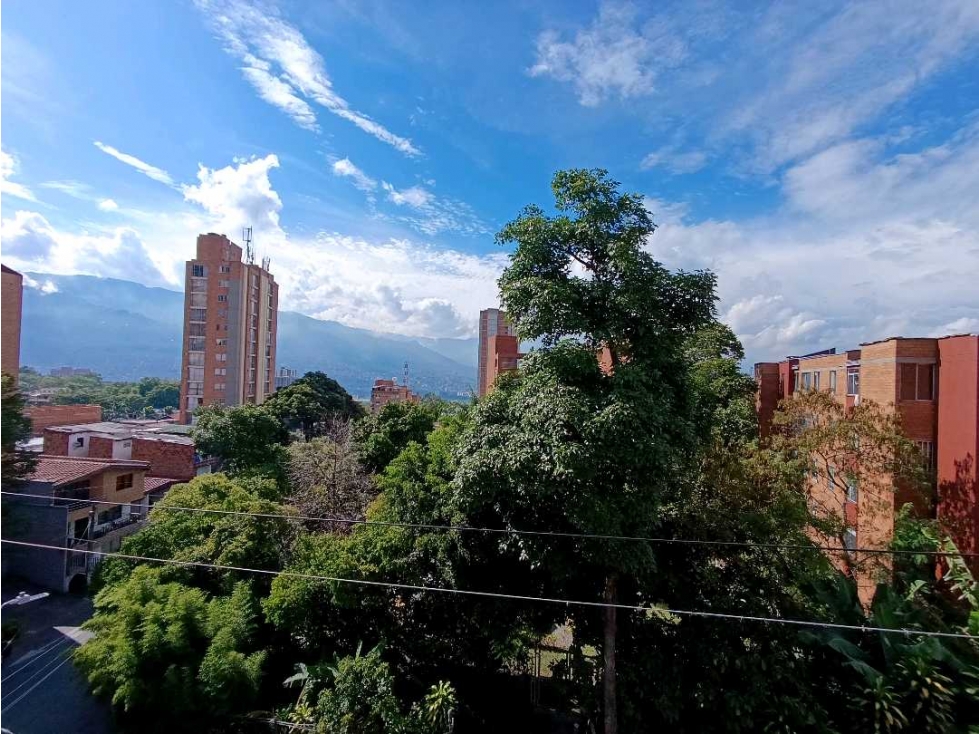 Apartamento En Venta, Bello Horizonte - Robledo