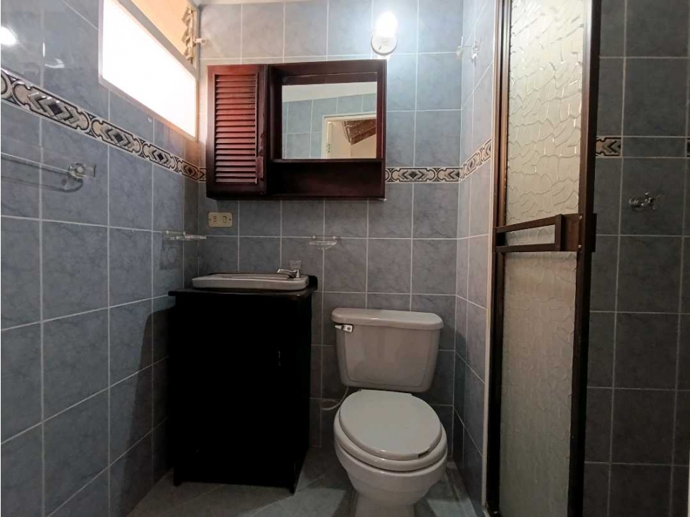 Apartamento En Venta, Bello Horizonte - Robledo — foto 6