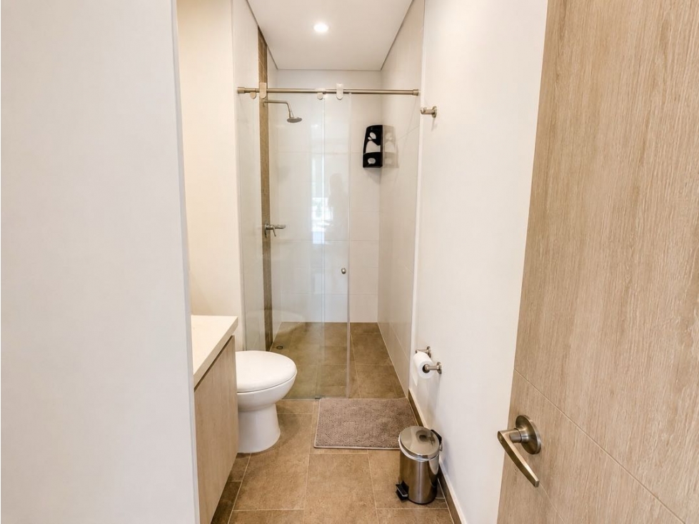 Vendo Apartamento en Santa Marta Bello Horizonte — foto 4
