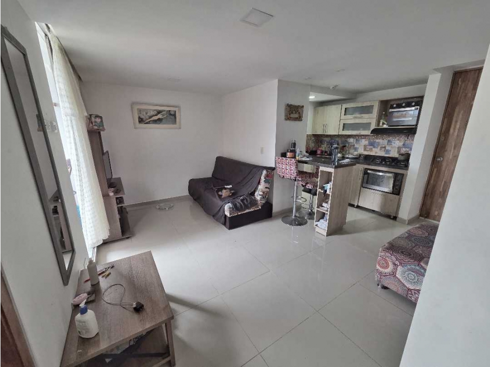 Apartamento En Venta Bello Madera.