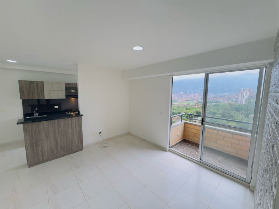 APARTAMENTO EN VENTA BELLO - NAVARRA UNIDAD CERRADA