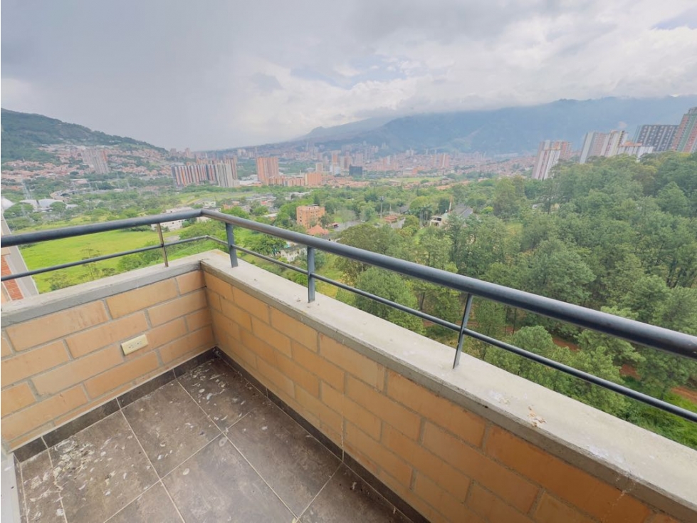 APARTAMENTO EN VENTA BELLO - NAVARRA UNIDAD CERRADA — foto 2