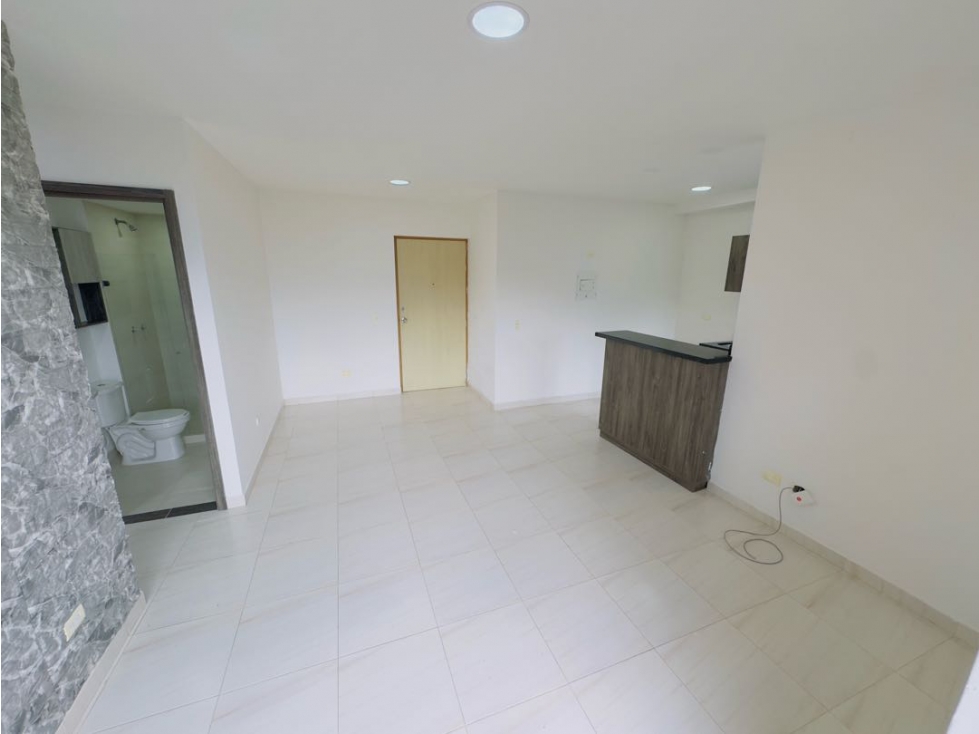 APARTAMENTO EN VENTA BELLO - NAVARRA UNIDAD CERRADA — foto 3