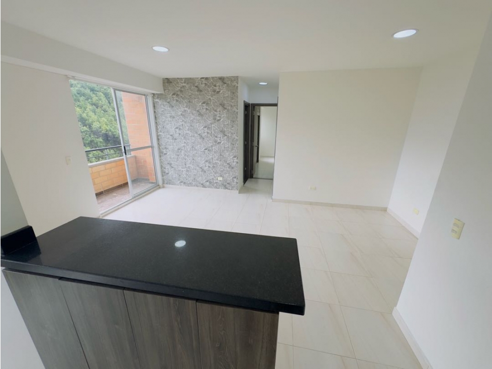APARTAMENTO EN VENTA BELLO - NAVARRA UNIDAD CERRADA — foto 4