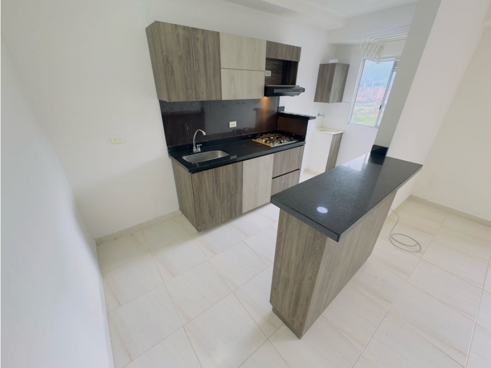 APARTAMENTO EN VENTA BELLO - NAVARRA UNIDAD CERRADA — foto 5