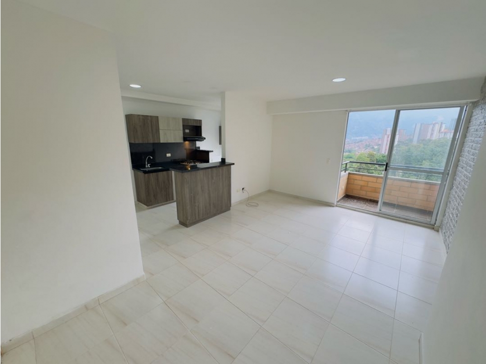 APARTAMENTO EN VENTA BELLO - NAVARRA UNIDAD CERRADA — foto 6
