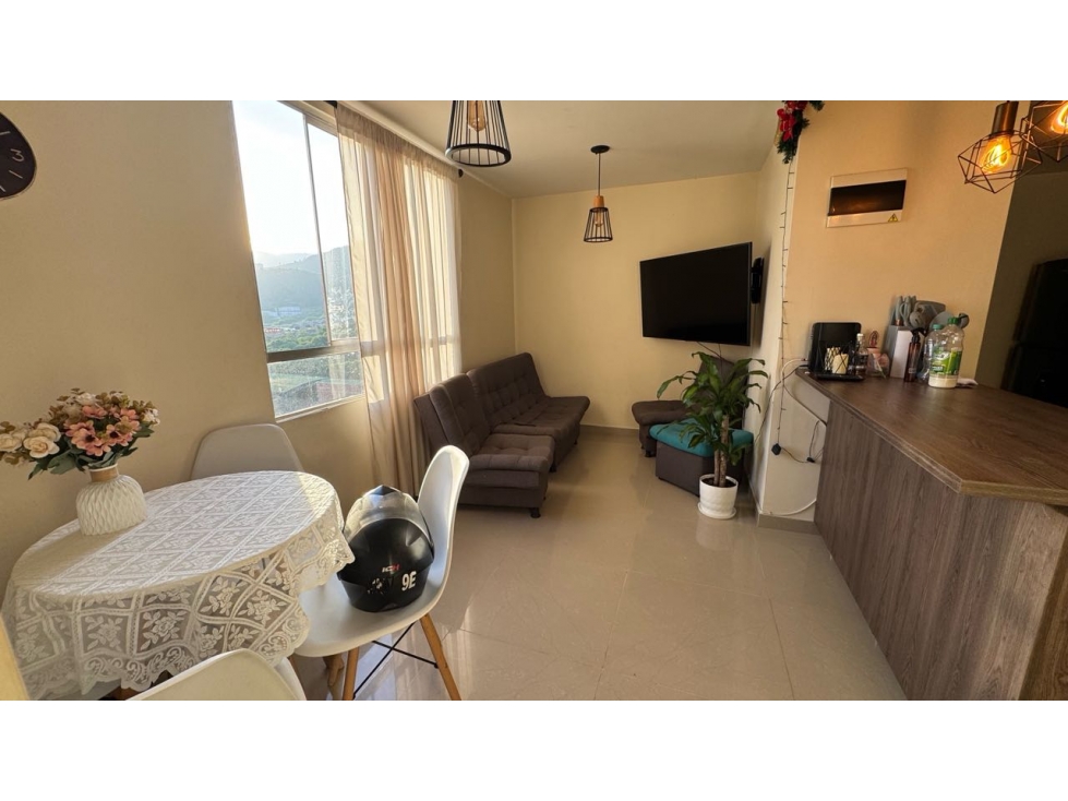 APARTAMENTO EN VENTA BELLO - NAVARRA - ARBOLEDA DEL CAMPO — foto 2