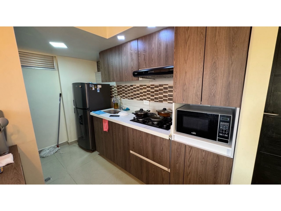 APARTAMENTO EN VENTA BELLO - NAVARRA - ARBOLEDA DEL CAMPO — foto 3