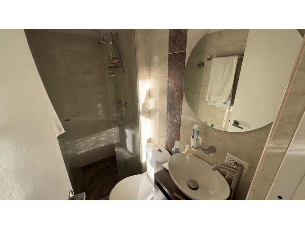 APARTAMENTO EN VENTA BELLO - NAVARRA - ARBOLEDA DEL CAMPO — foto 4