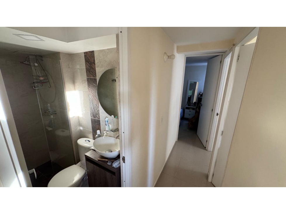 APARTAMENTO EN VENTA BELLO - NAVARRA - ARBOLEDA DEL CAMPO — foto 5