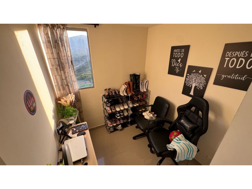 APARTAMENTO EN VENTA BELLO - NAVARRA - ARBOLEDA DEL CAMPO — foto 6