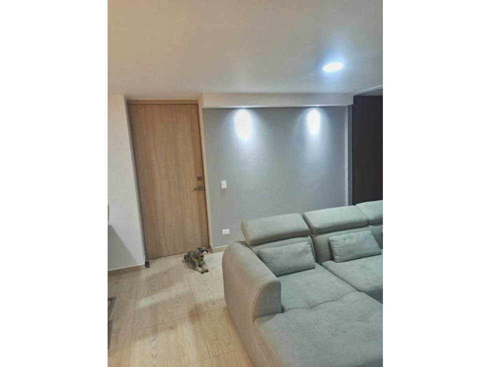 Apartamento En Venta Bello Navarra Roterdam. — foto 3