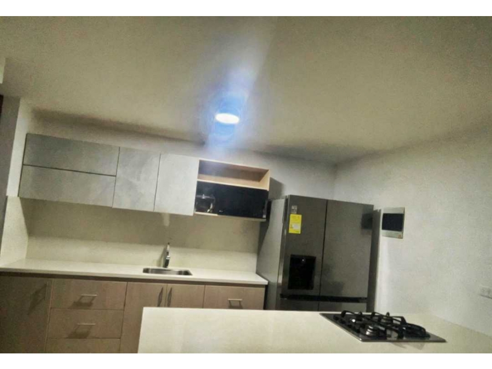 Apartamento En Venta Bello Navarra Roterdam. — foto 4