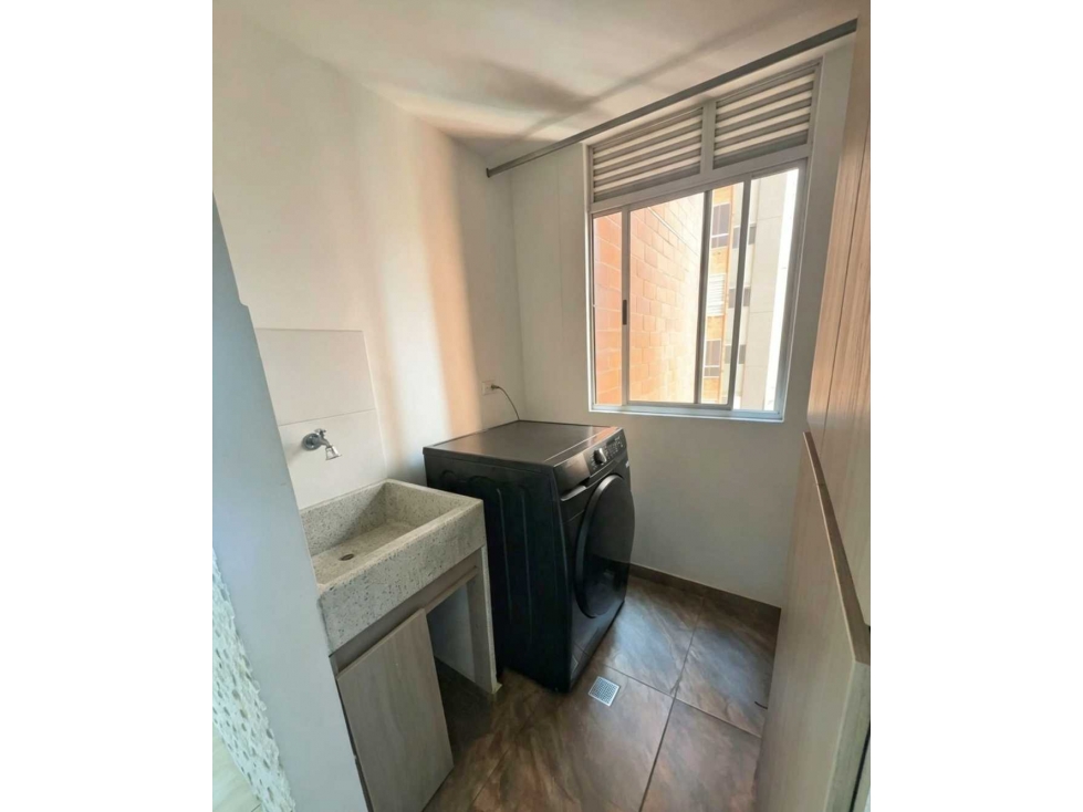 Apartamento En Venta Bello Navarra Roterdam. — foto 5