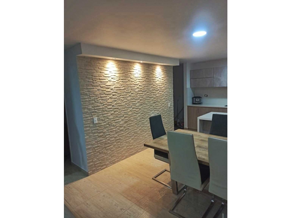 Apartamento En Venta Bello Navarra Roterdam. — foto 6