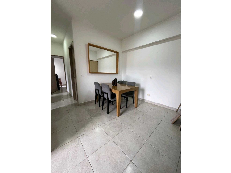 Apartamento En Venta Bello Norteamérica