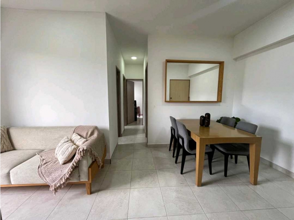 Apartamento En Venta Bello Norteamérica — foto 2