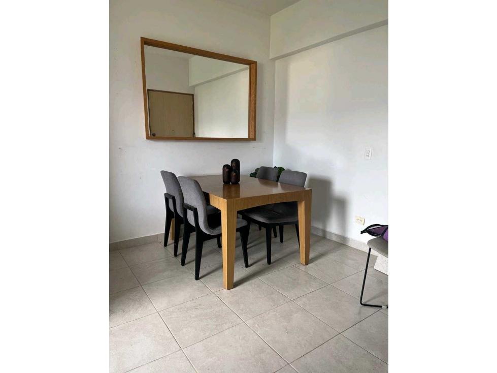 Apartamento En Venta Bello Norteamérica — foto 3