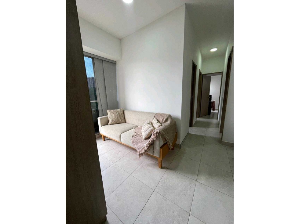 Apartamento En Venta Bello Norteamérica — foto 4