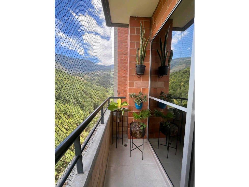 Apartamento En Venta Bello Norteamérica — foto 6