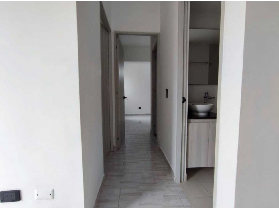 Apartamento En Venta Bello Norteamérica. — foto 3