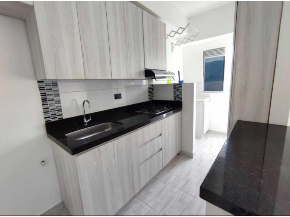 Apartamento En Venta Bello Norteamérica. — foto 4