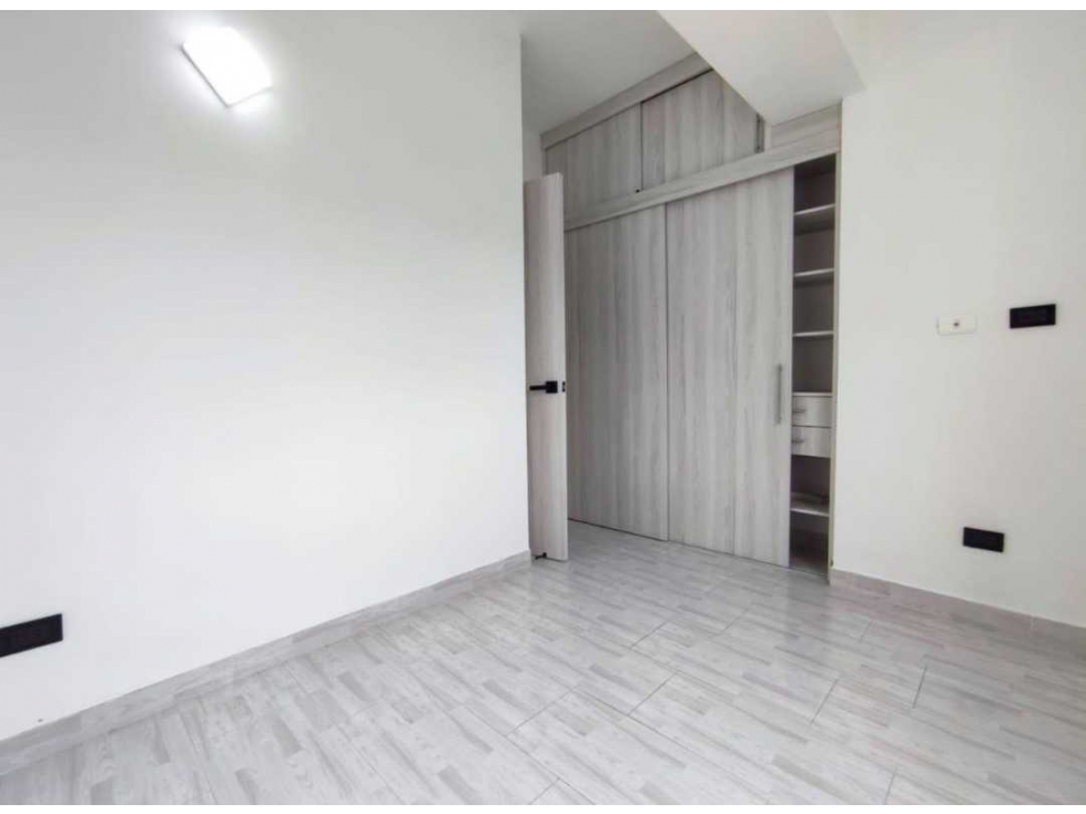 Apartamento En Venta Bello Norteamérica. — foto 6