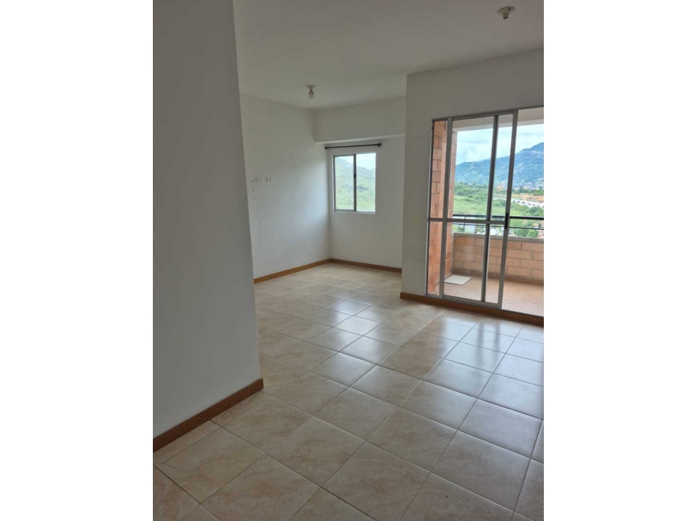 Apartamento En Venta Bello Norteamérica.