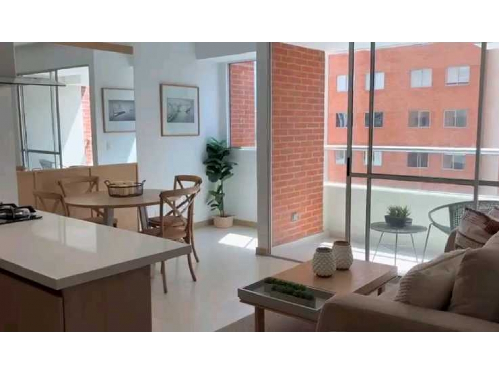 Apartamento En Venta Cesión De Derechos Bello Parque Fabricato