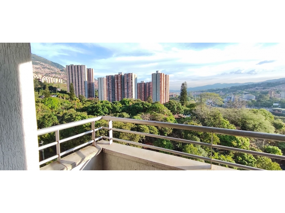 Apartamento en venta Bello Puerta Madera — foto 2
