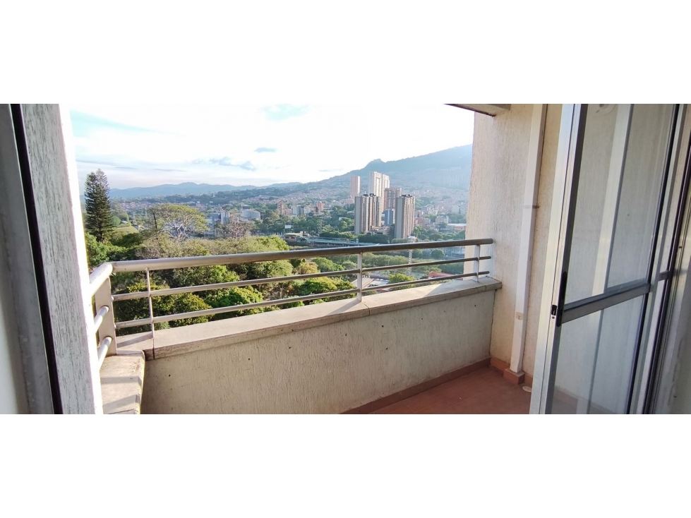 Apartamento en venta Bello Puerta Madera — foto 3