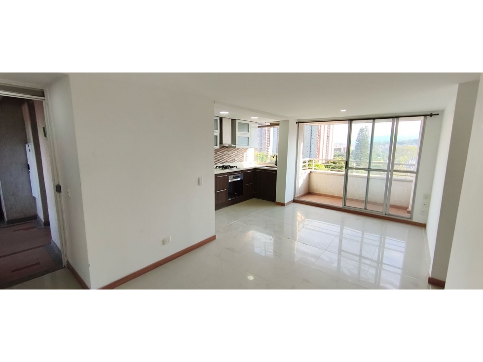 Apartamento en venta Bello Puerta Madera — foto 4