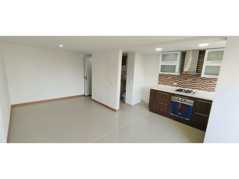 Apartamento en venta Bello Puerta Madera — foto 6