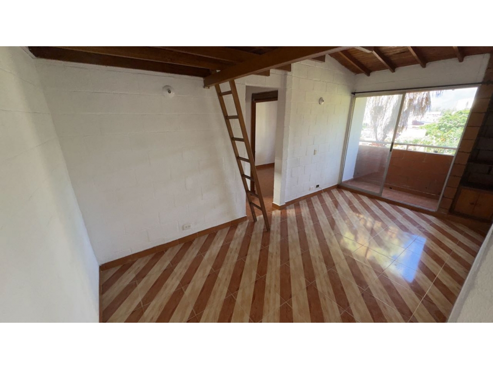 APARTAMENTO EN VENTA BELLO - RIACHUELOS - PARQUEADERO PVT — foto 3
