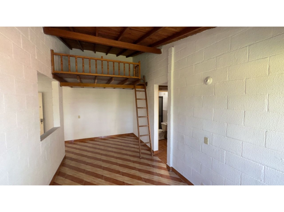 APARTAMENTO EN VENTA BELLO - RIACHUELOS - PARQUEADERO PVT — foto 5