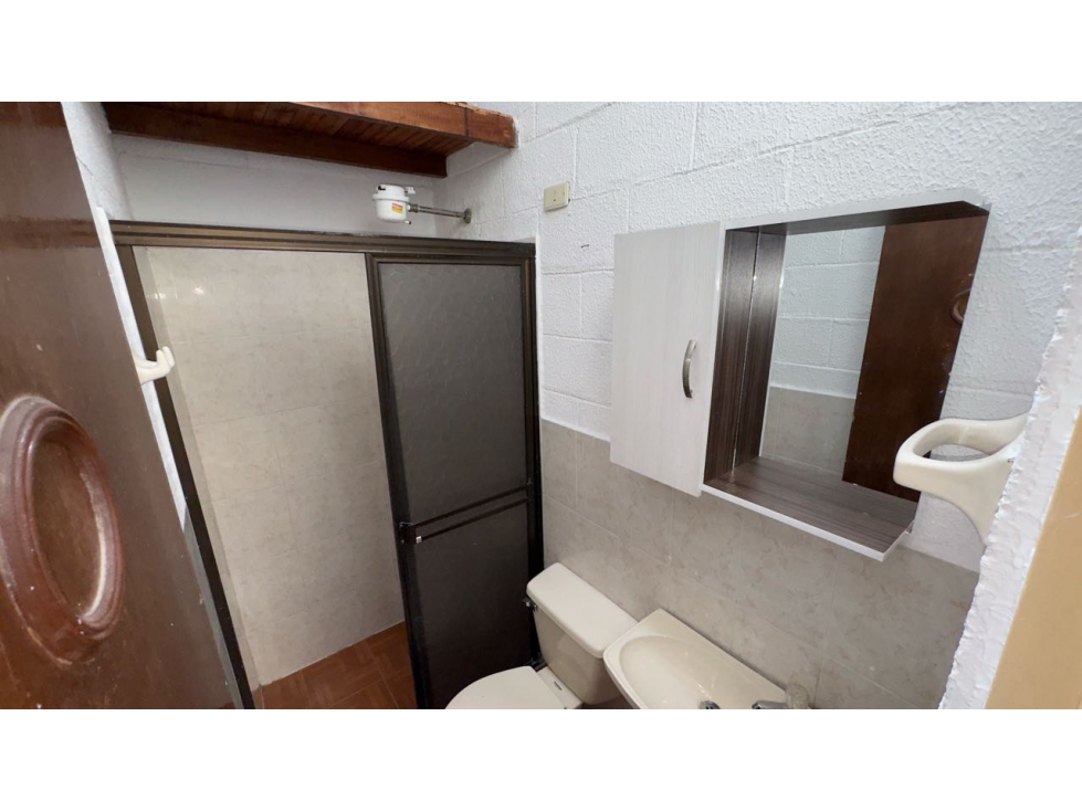 APARTAMENTO EN VENTA BELLO - RIACHUELOS - PARQUEADERO PVT — foto 6