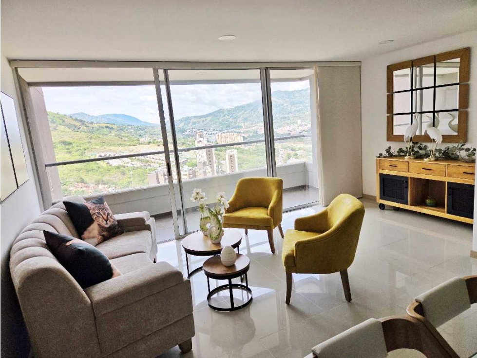 Apartamento En Venta Bello Roterdam — foto 2