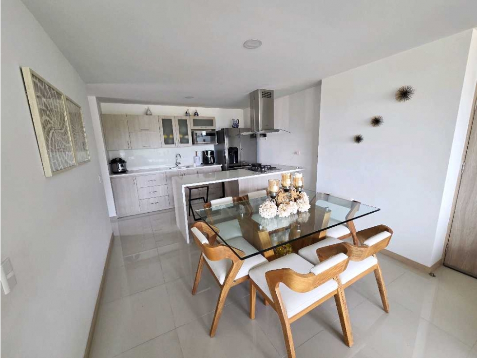 Apartamento En Venta Bello Roterdam — foto 3